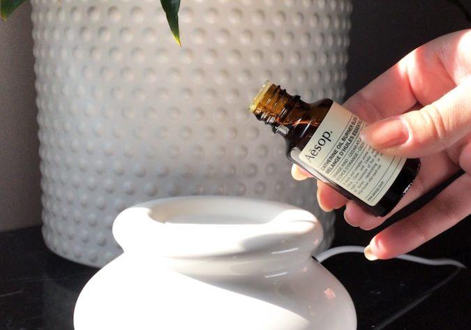 bienfaits tea tree peau