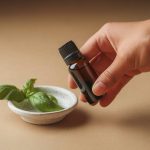 « Les bienfaits méconnus de l’huile essentielle de basilic pour réduire le stress et l’anxiété »