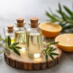 Créer sa propre huile de soin anti-âge naturelle avec des huiles essentielles adaptées à chaque type de peau