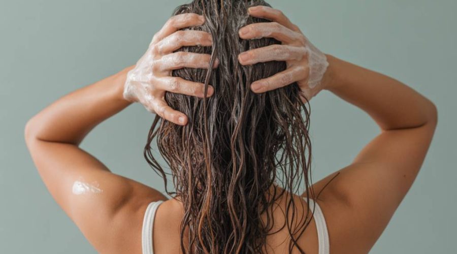 Masque capillaire maison : sublimer vos cheveux avec les huiles essentielles