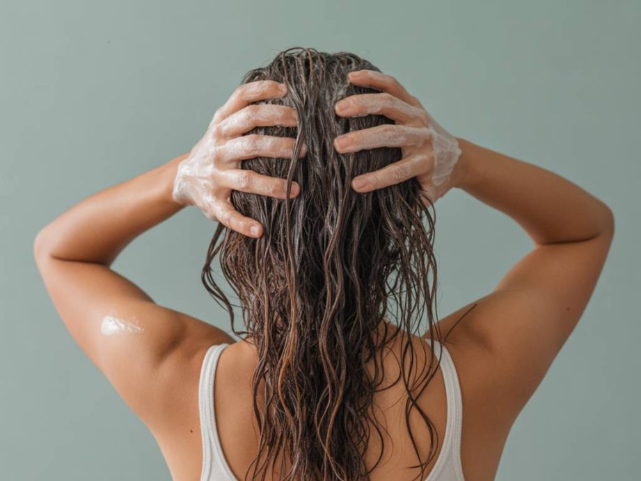 Masque capillaire maison : sublimer vos cheveux avec les huiles essentielles