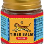 Baume du tigre rouge ou blanc : lequel choisir ?