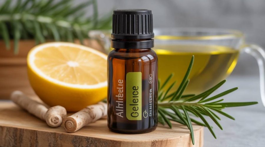 Huile essentielle anti acarien : purifier literie et intérieur naturellement