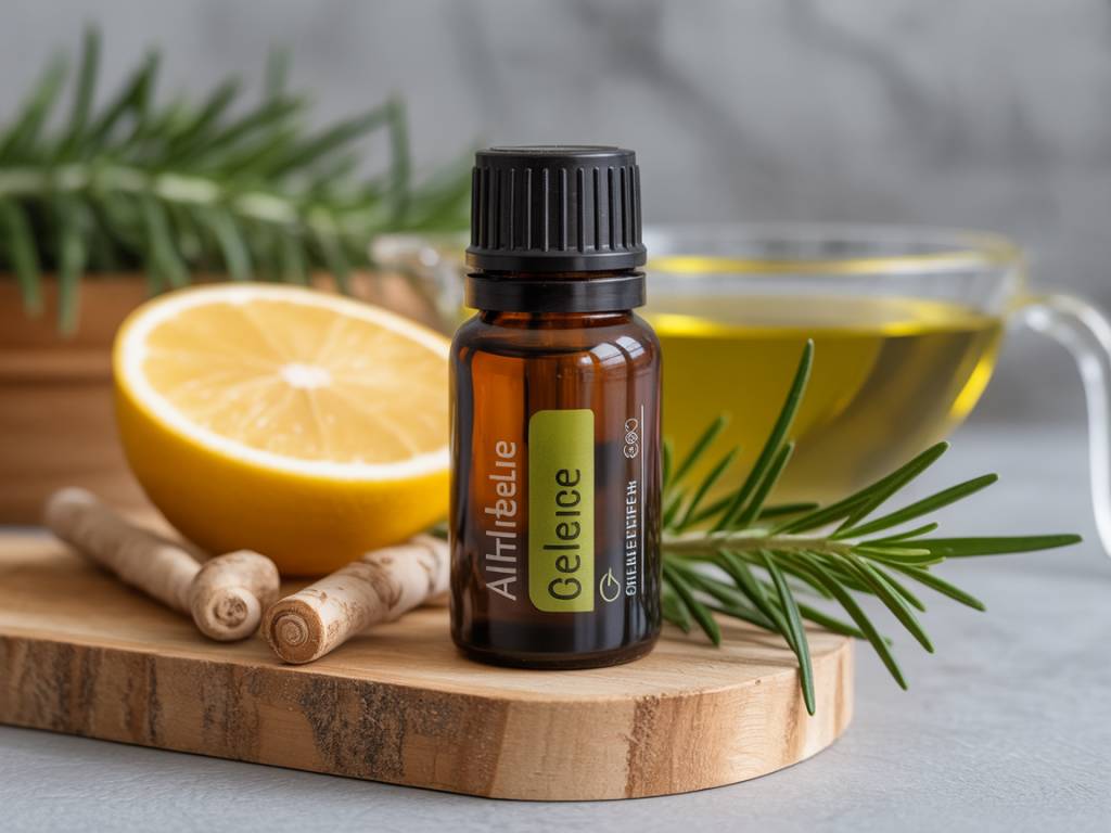 Huile essentielle anti acarien : purifier literie et intérieur naturellement