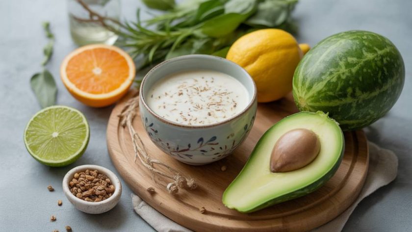 13 aliments qui facilitent la digestion naturellement et efficacement