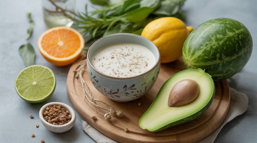 13 aliments qui facilitent la digestion naturellement et efficacement
