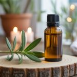 Huile essentielle pour douleur cervicale : soulager naturellement les raideurs