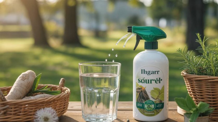 Anti cafard naturel : les solutions écologiques et sûres pour votre intérieur