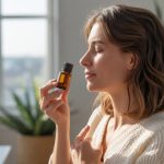 Huile essentielle pour déboucher le nez : respirer librement grâce à l’aromathérapie