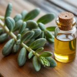 Entorse argile verte et huile essentielle : comment soulager naturellement