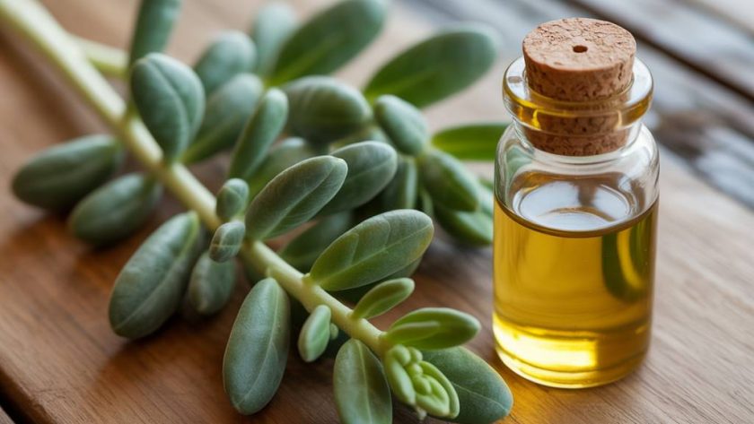 Entorse argile verte et huile essentielle : comment soulager naturellement