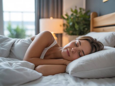 Huiles essentielles et sommeil réparateur : quelles synergies pour mieux dormir naturellement ?
