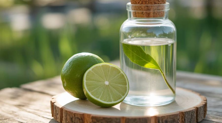 Acide salicylique végétal : une solution douce pour les soins de la peau