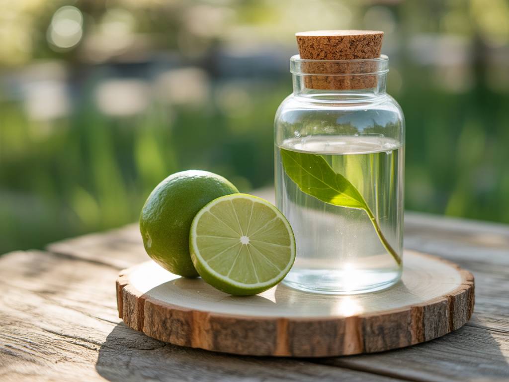 Acide salicylique végétal : une solution douce pour les soins de la peau