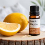 Baume de copahu : propriétés apaisantes et anti-inflammatoires en huile essentielle