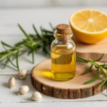 Huile essentielle pour reflux gastrique : les alliées digestives naturelles