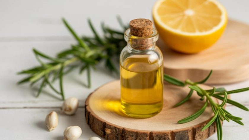 Huile essentielle pour reflux gastrique : les alliées digestives naturelles