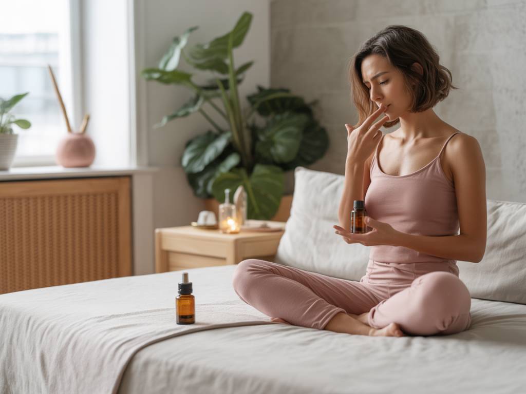 Gaulthérie odorante ou couchée : quelle huile essentielle choisir pour les douleurs