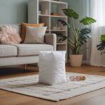 Absorbeur d'odeur naturel : quelles solutions pour assainir l’air de votre maison