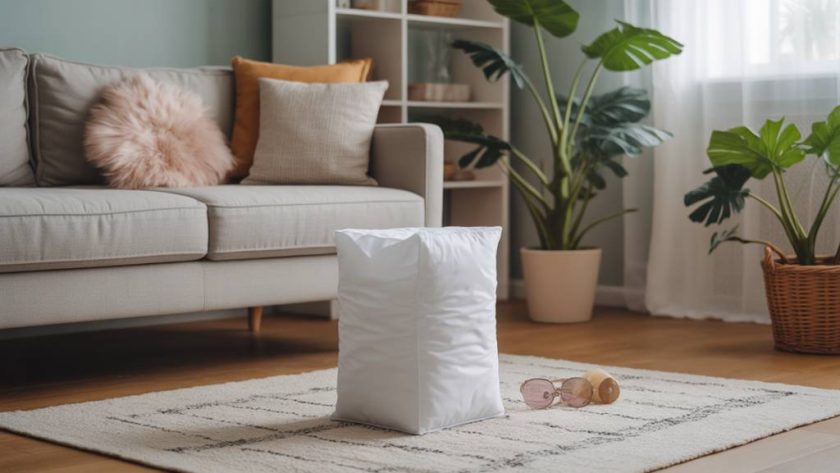 Absorbeur d'odeur naturel : quelles solutions pour assainir l’air de votre maison