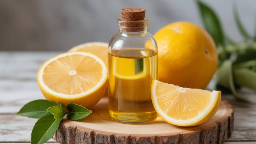Anti cellulite naturelle : huiles essentielles et remèdes pour lisser la peau