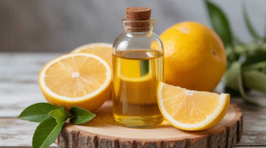 Anti cellulite naturelle : huiles essentielles et remèdes pour lisser la peau