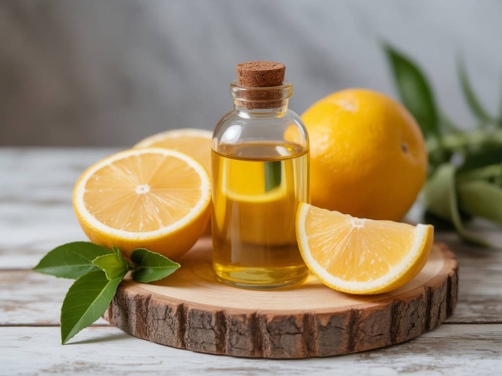 Anti cellulite naturelle : huiles essentielles et remèdes pour lisser la peau