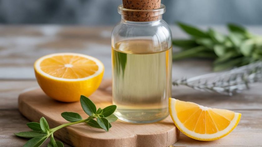 Acide succinique : vertus, propriétés et rôle en santé naturelle