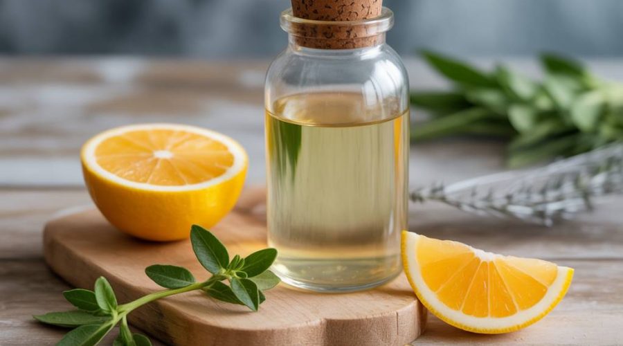 Acide succinique : vertus, propriétés et rôle en santé naturelle