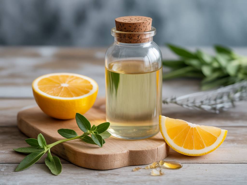 Acide succinique : vertus, propriétés et rôle en santé naturelle
