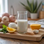 Aliments favorisant la lactation : que manger pour stimuler la montée de lait