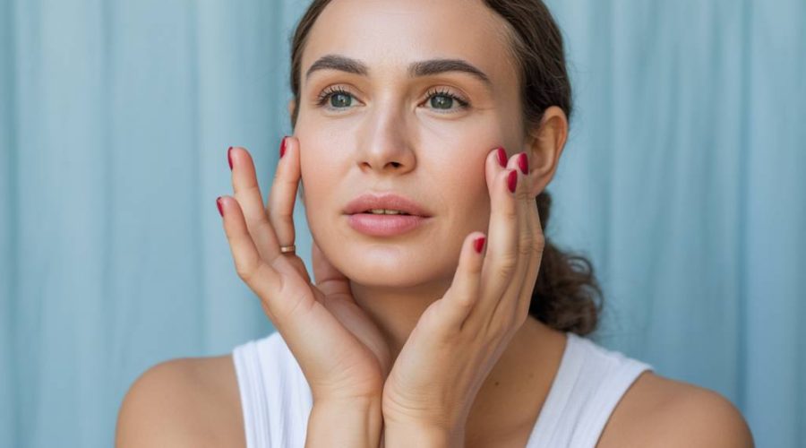 Acide hyaluronique lèvre sans injection : alternatives naturelles pour repulper