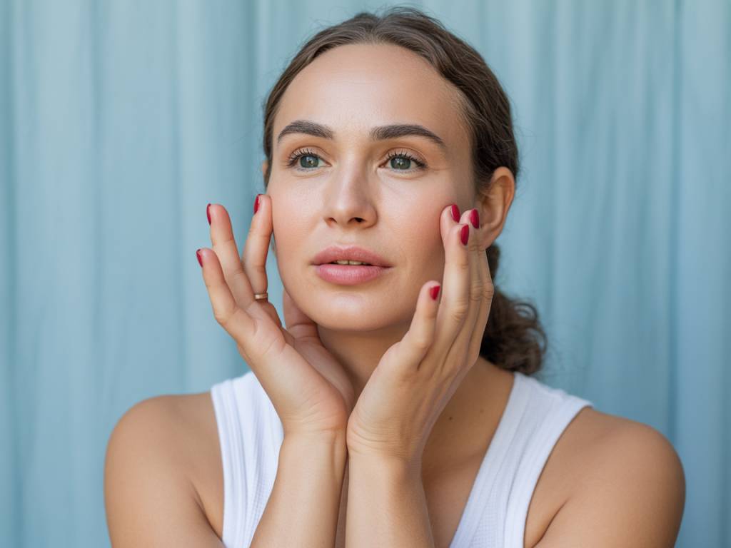 Acide hyaluronique lèvre sans injection : alternatives naturelles pour repulper