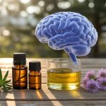 Huiles essentielles pour la mémoire : stimulation naturelle du cerveau