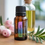 Huile essentielle pour contracture musculaire : détente naturelle et efficace