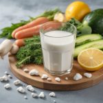 Aliments calcium et vitamine D : sources naturelles pour une ossature solide
