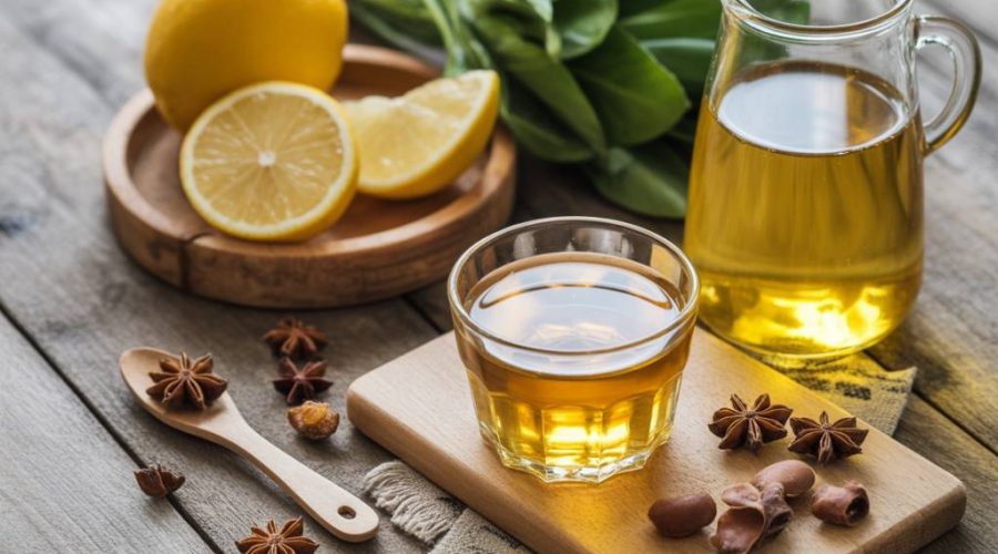 Aliments flavonoïdes : top des sources pour renforcer vos défenses naturelles