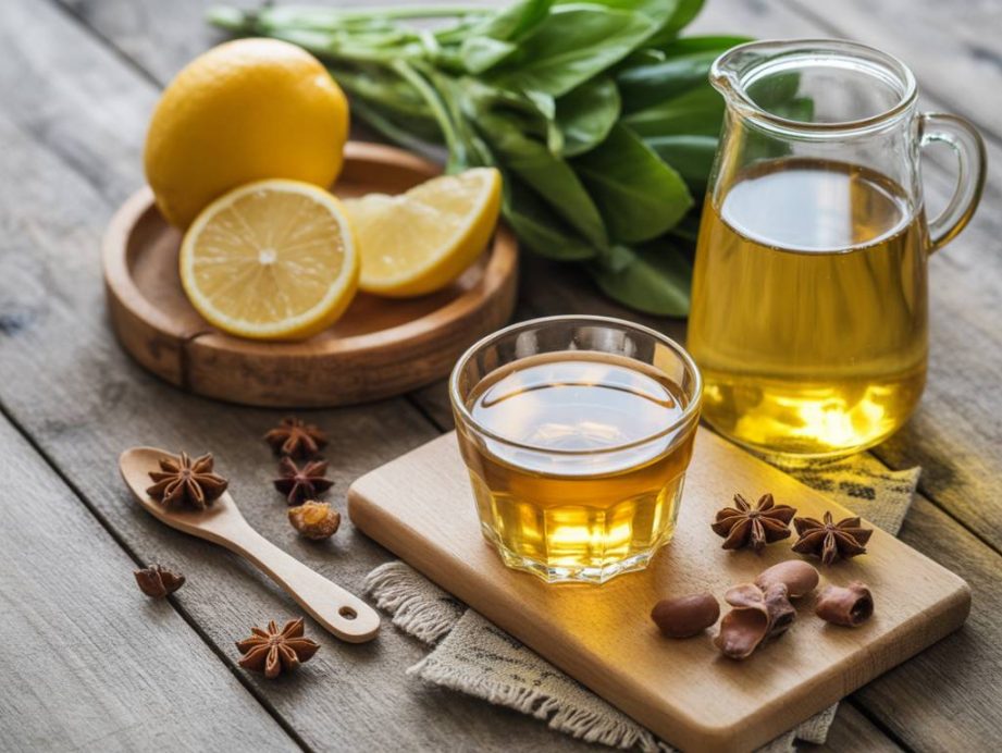 Aliments flavonoïdes : top des sources pour renforcer vos défenses naturelles