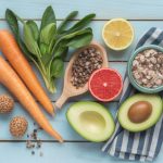 Aliments diurétiques : les meilleurs choix pour éliminer naturellement