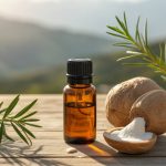 Extinction de voix huile essentielle tea tree : mode d’emploi et bienfaits
