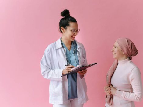 Psycho-oncologie : soutenir le mental des malades