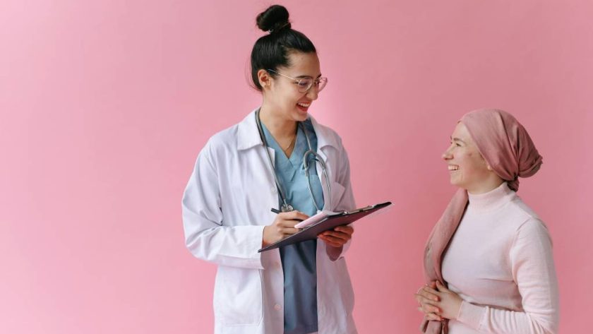 Psycho-oncologie : soutenir le mental des malades