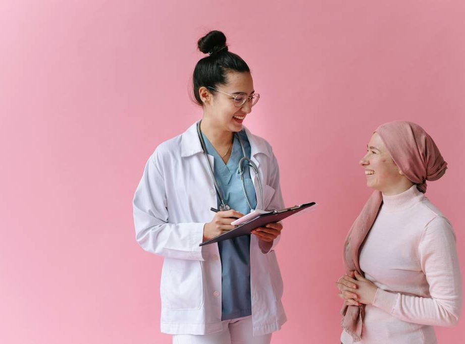 Psycho-oncologie : soutenir le mental des malades