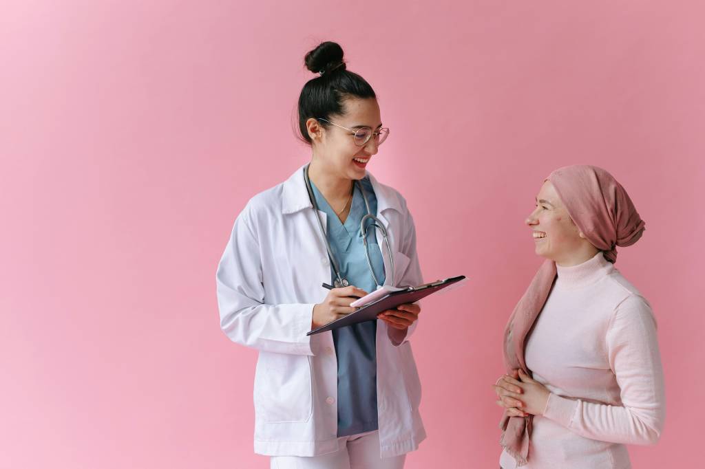 Psycho-oncologie : soutenir le mental des malades