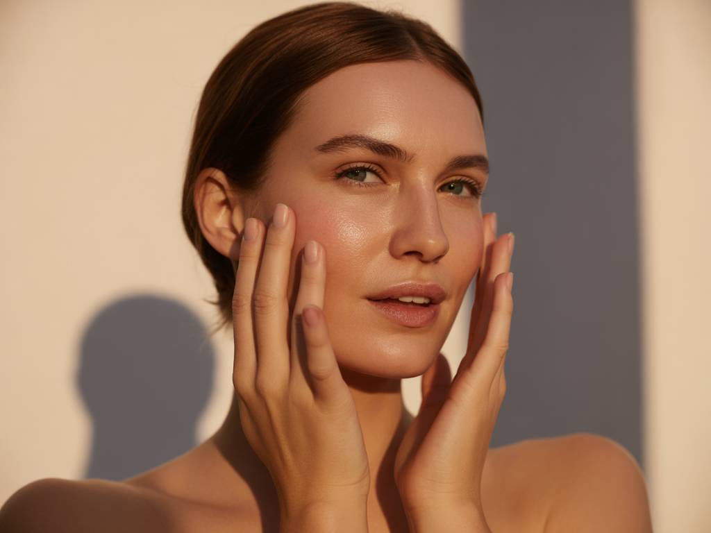Routine beauté du soir : intégrer les huiles essentielles pour une peau régénérée au réveil