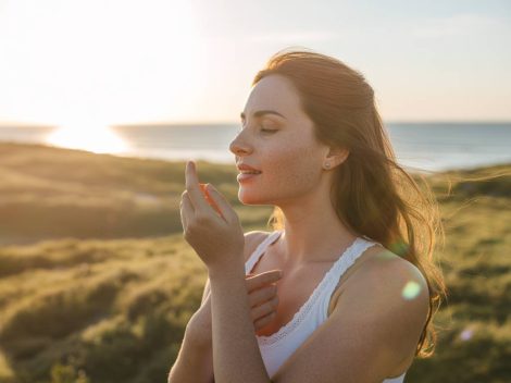 Allergie soleil remède grand mère : solutions naturelles pour soulager les réactions cutanées