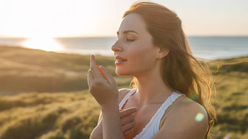 Allergie soleil remède grand mère : solutions naturelles pour soulager les réactions cutanées