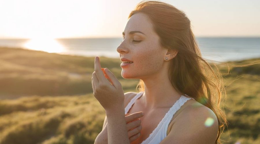 Allergie soleil remède grand mère : solutions naturelles pour soulager les réactions cutanées