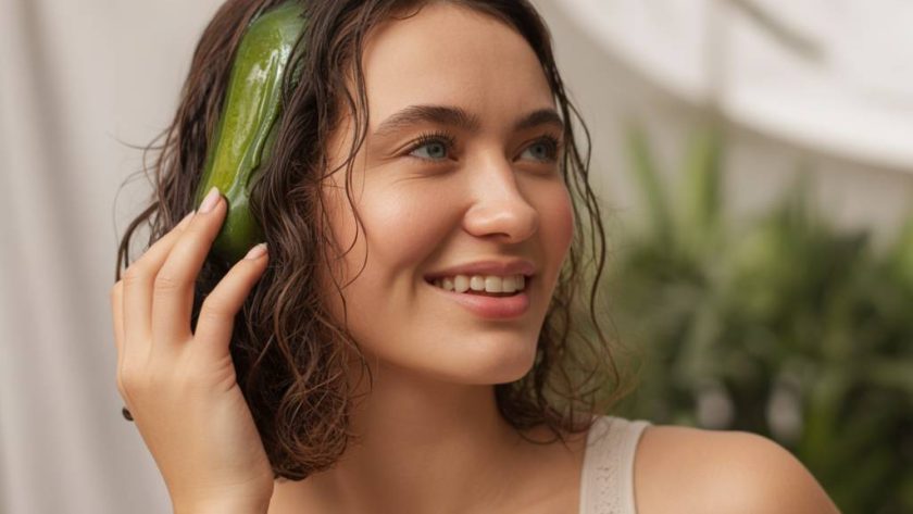 Bienfait argile verte cheveux : réguler l’excès de sébum et purifier le cuir chevelu