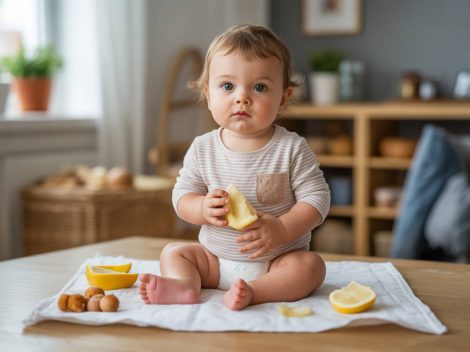 Aliments à éviter allaitement colique : prévenir les troubles digestifs chez le nourrisson